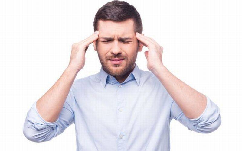 Tujuh Cara Mengatasi Migrain