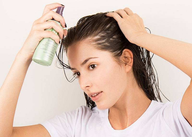 Tujuh Cara Mendapatkan Rambut Sehat yang Berkilau - Kaltim ...