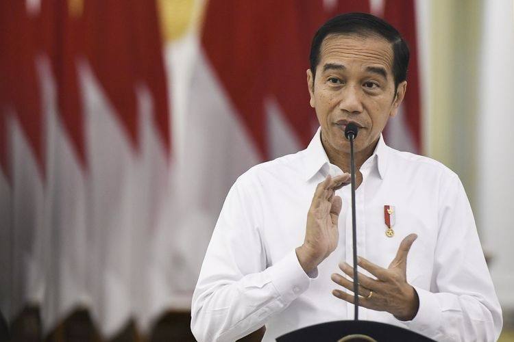 Cek Fakta: Kartu Pra Kerja ala Jokowi