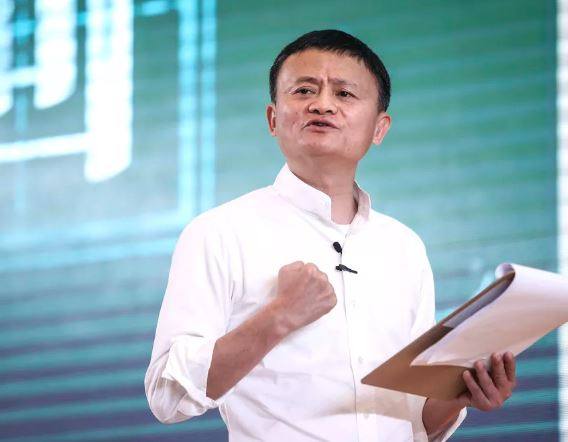 Jack Ma, Bantuan Medis untuk Indonesia Cepat Sampai