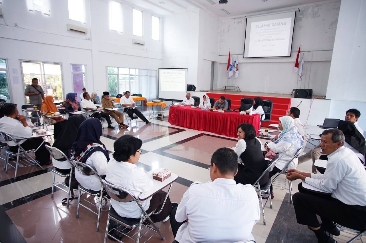 Wali Kota Harapkan Kesejahteraan Guru Swasta Dianggarkan Pemprov Kaltim