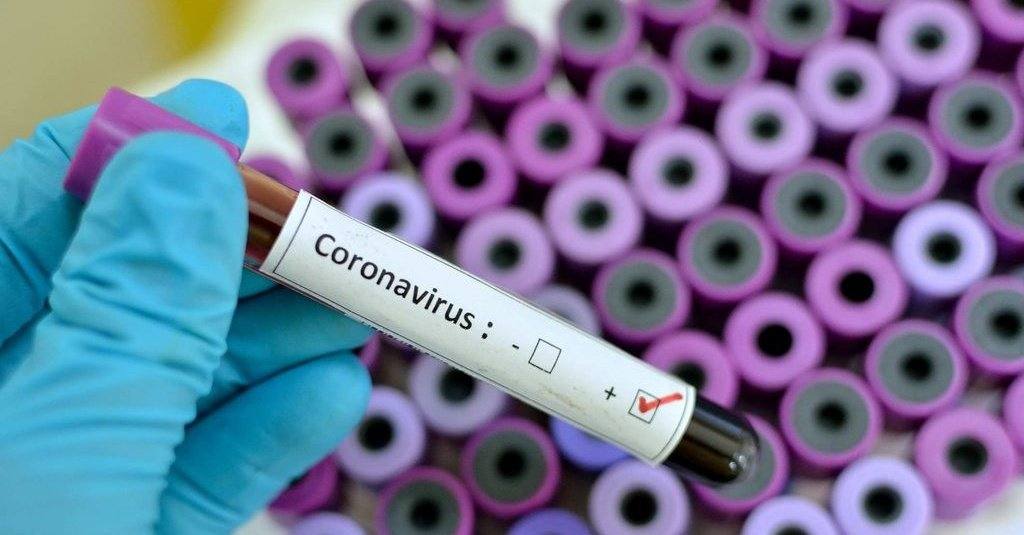 Gejala Infeksi Virus Corona