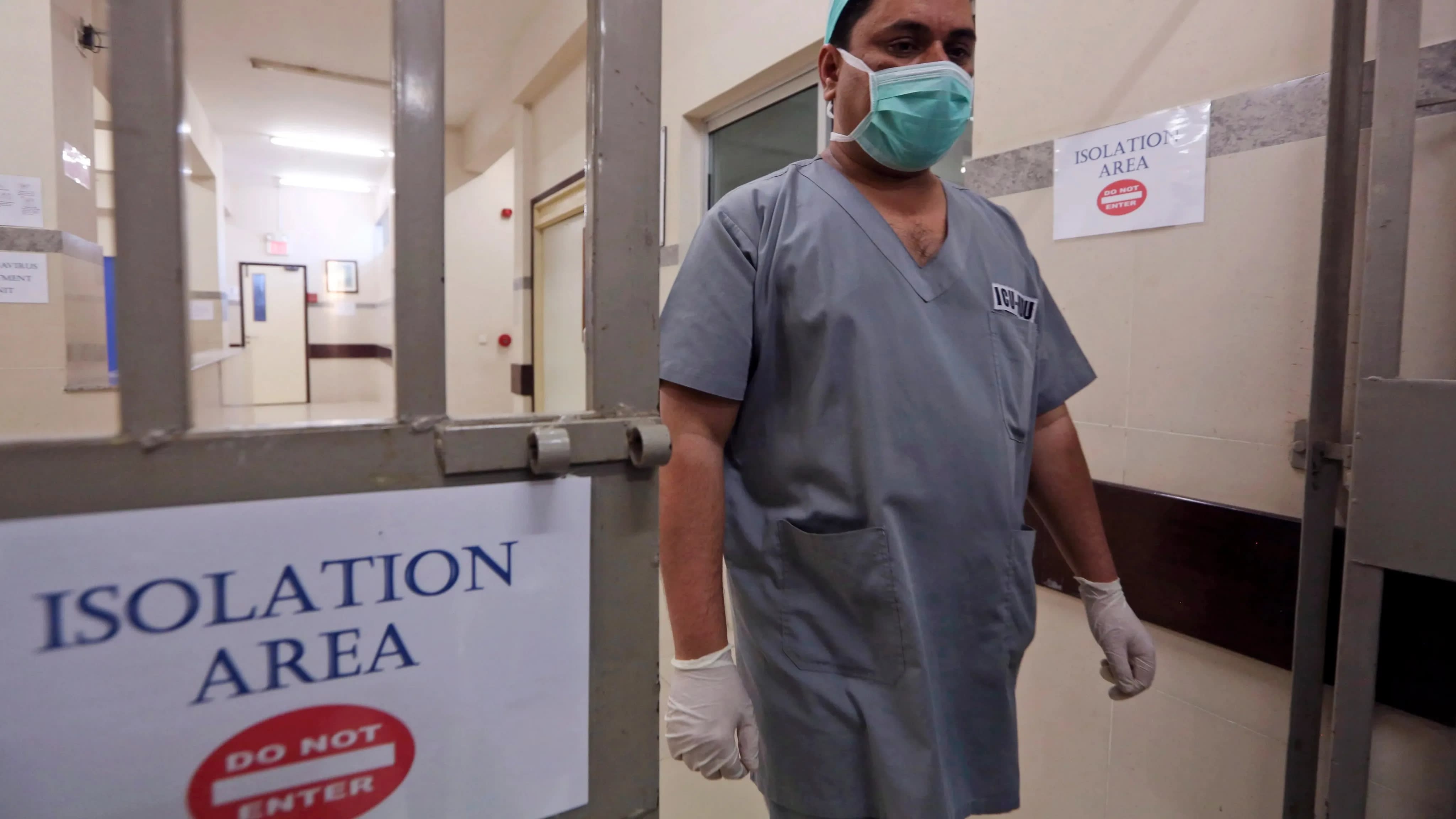 Kasus Corona di Samarinda Bertambah, Terinfeksi Setelah Mengikuti Kegiatan di Depok