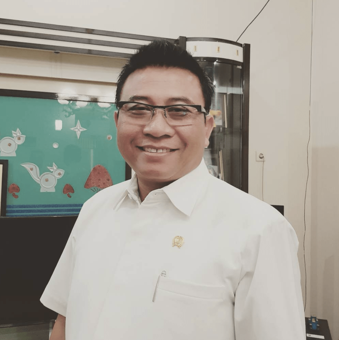 Saefuddin Zuhri Setuju Gaji Anggota DPRD Kaltim Dipotong untuk Bantuan Atasi Covid-19