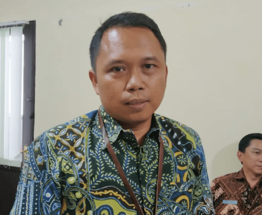 Kepala Bidang pencegahan dan Pengendalian Penyakit Dinas Kesehatan Kota Samarinda dr Osa Rashfodia