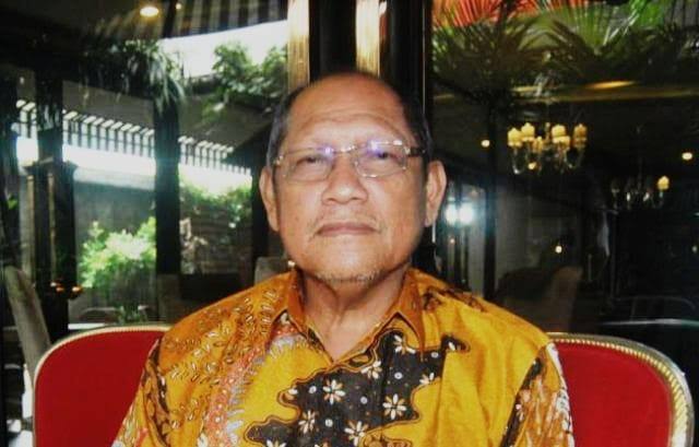 Permohonan PK Dikabulkan, Jafar Abdul Gaffar Bebas