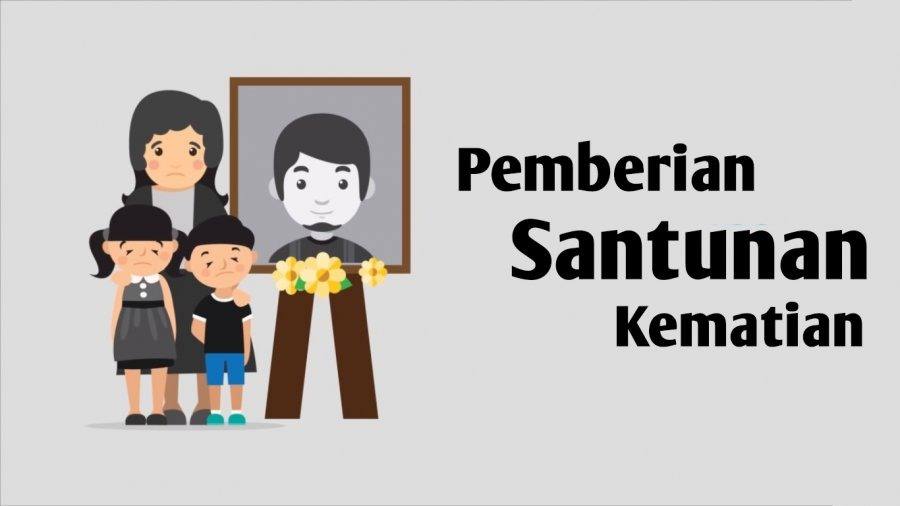 Warga Bontang yang Ingin Cairkan Santunan Kematian, Ini Syaratnya