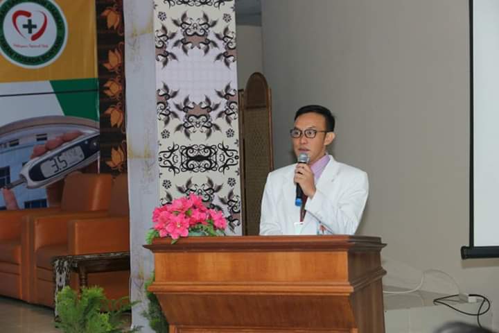 Tips Konsumsi Gizi Seimbang dan Aman Ala Dokter Spesialis Gizi RSUD Taman Husada Bontang