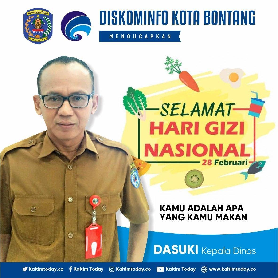 Hari Gizi Nasional