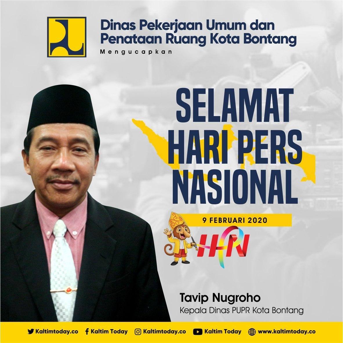 Hari Pers Nasional