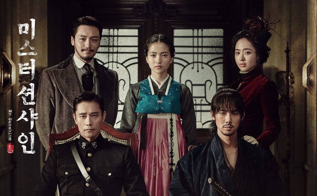 8 Rekomendasi Drama Korea di Netflix yang Bisa Kamu Tonton Selama #DiRumahAja