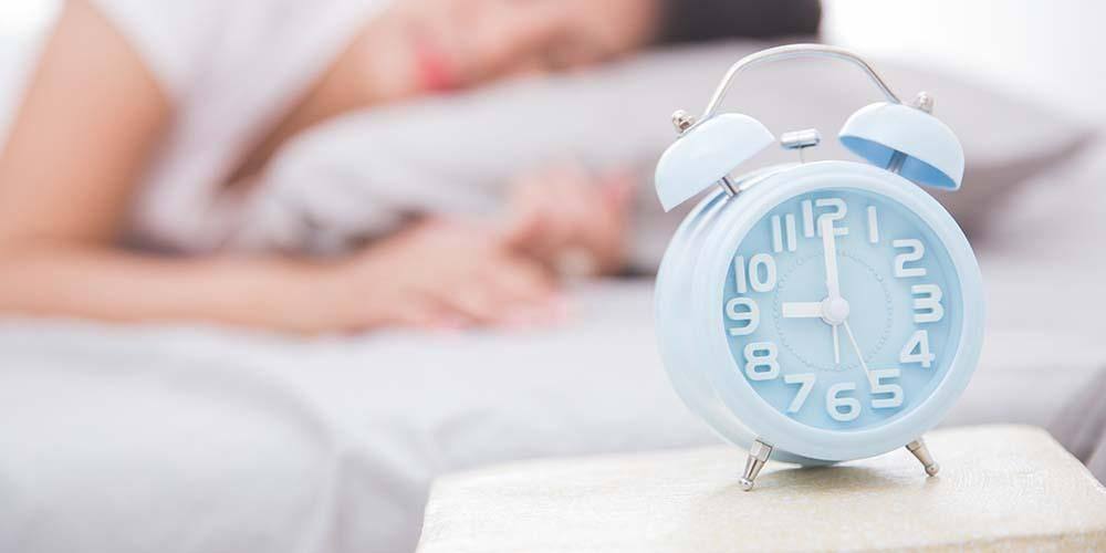 Dampak Menukar Jam Tidur Malam dengan Siang Hari bagi Kesehatan