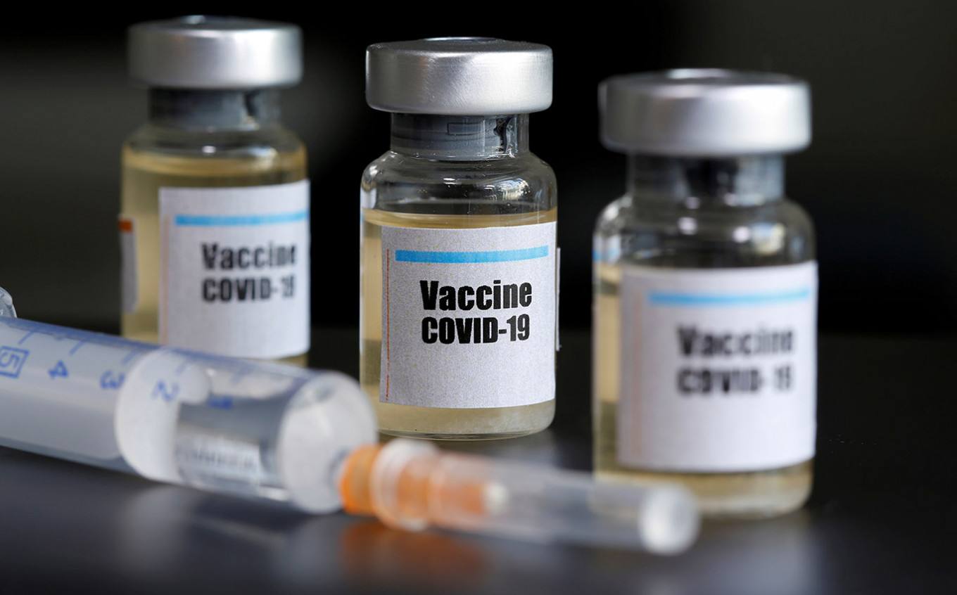 Aliansi Vaksin dan Imunisasi Global Dapat Bantuan Dana US$ 8,8 Miliar untuk Covid-19