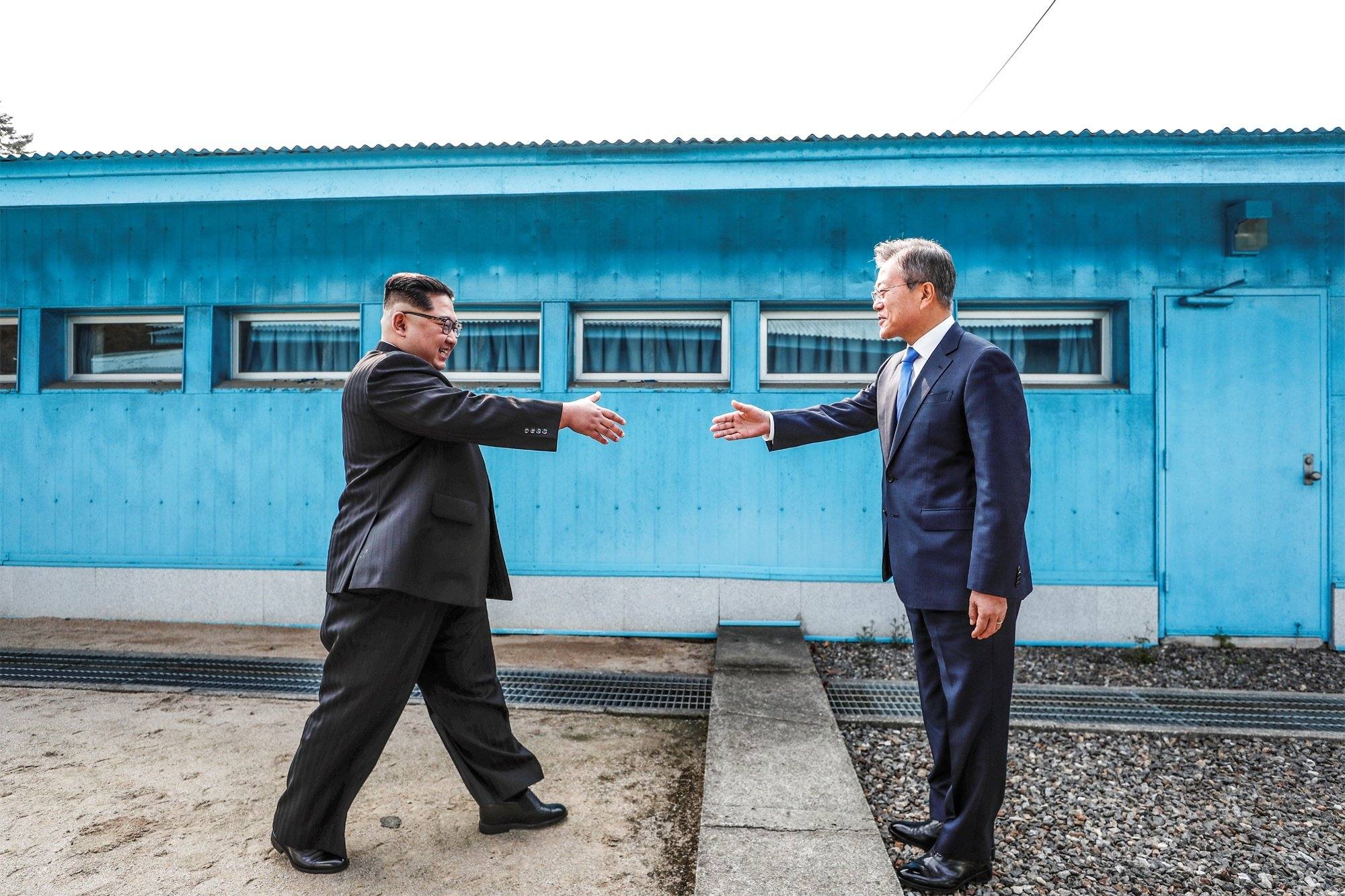 Korea Utara Ancam Putuskan Hubungan dengan Korea Selatan