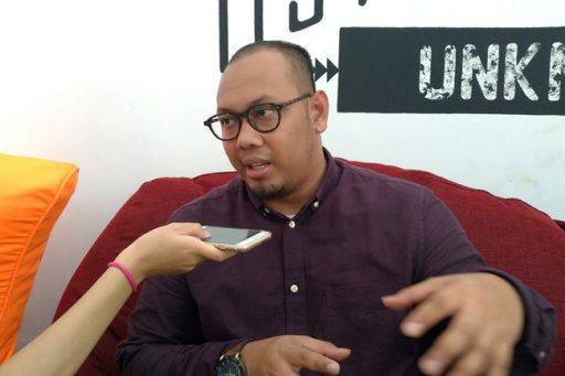 Pengamat Tata Kota, Farid Nurrahman.