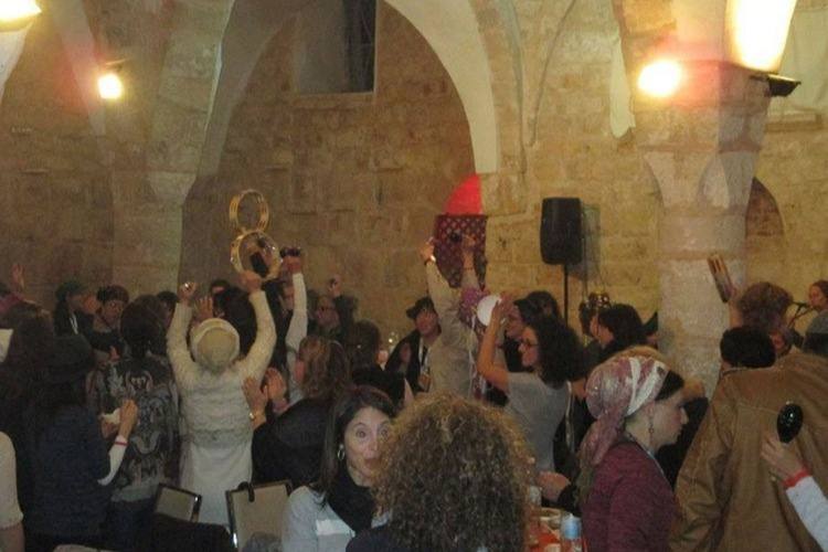 Fakta Menarik Masjid Al Ahmar di Israel yang Diubah Jadi Bar
