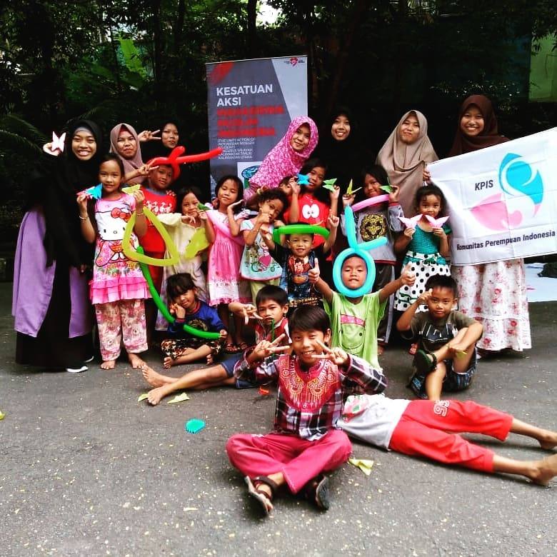 Refleksi Hari Anak Nasional 2020: Anak Terlindungi, Indonesia Maju