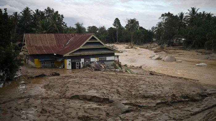 5 Fakta Dahsyatnya Banjir Bandang yang Terjang Luwu Utara