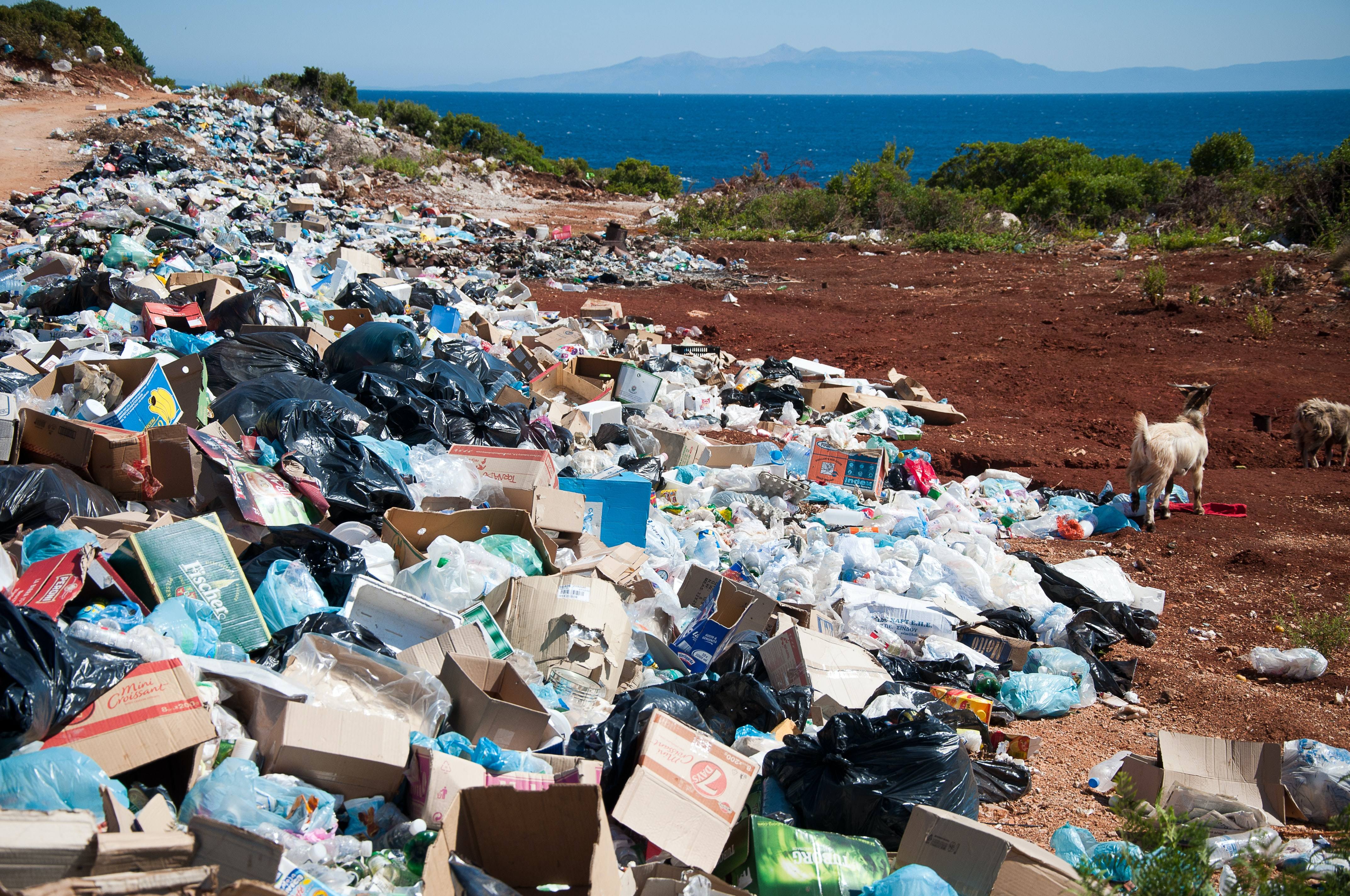Sarana dan Prasarana Pengelolaan Sampah di Kaltim Harus Lebih Berkembang