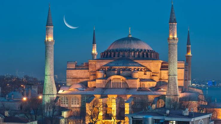 Turki Ubah Hagia Sophia Jadi Masjid, Yunani Ancam Jadikan Rumah Ataturk Museum Genosida