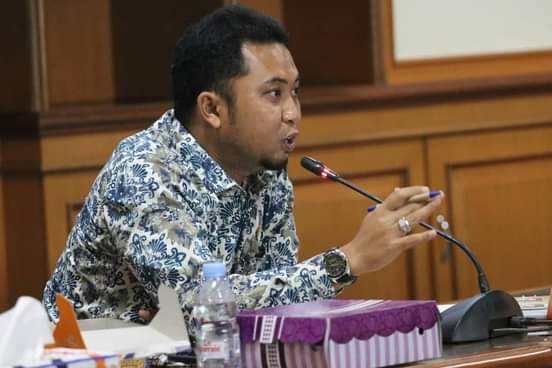 Kaji Hasil Studi Banding Raperda PDAM, DPRD Kutim Segera Rumuskan Perda