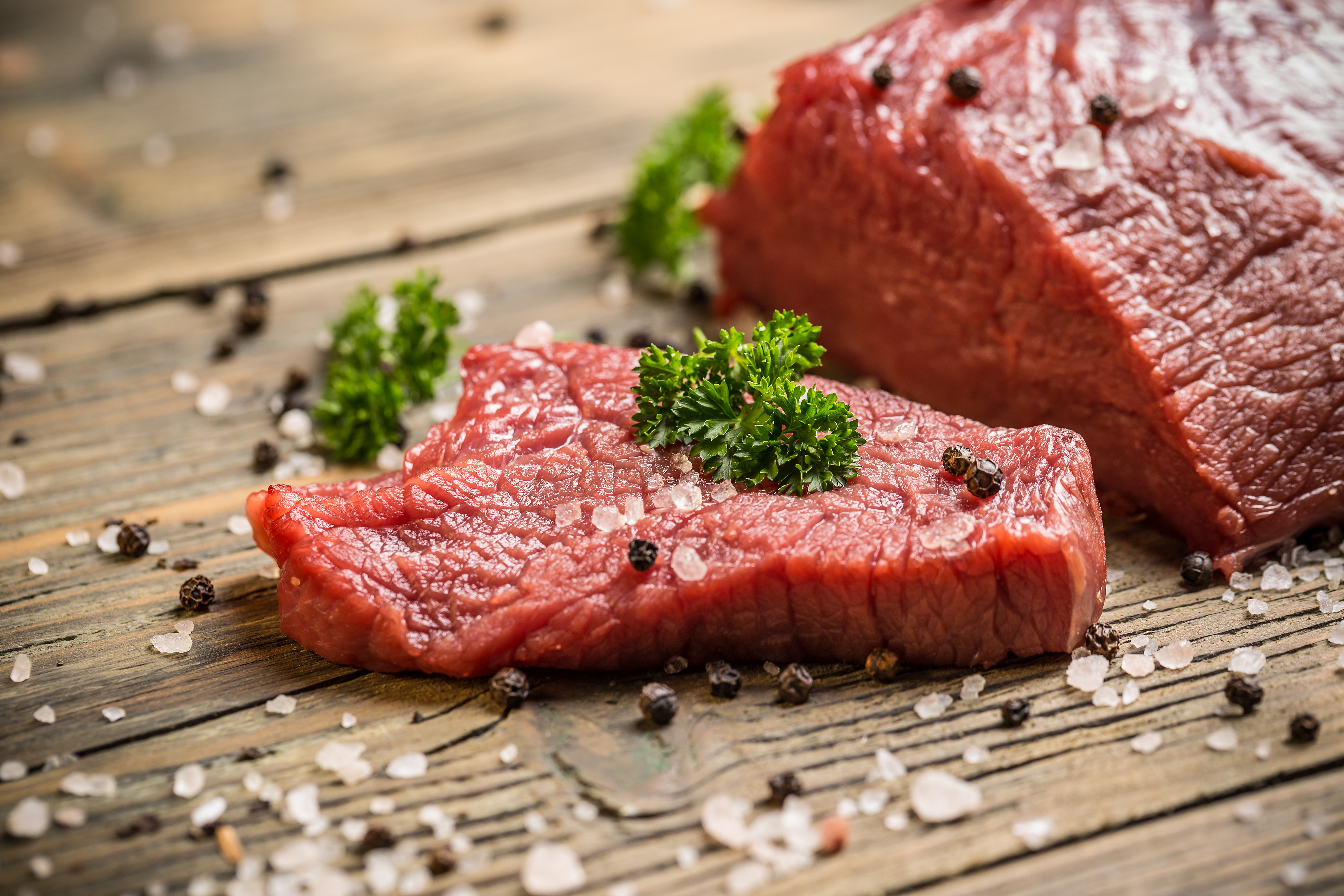 Konsumsi Daging Kambing Dapat Menyebabkan Hipertensi? Ini Faktanya