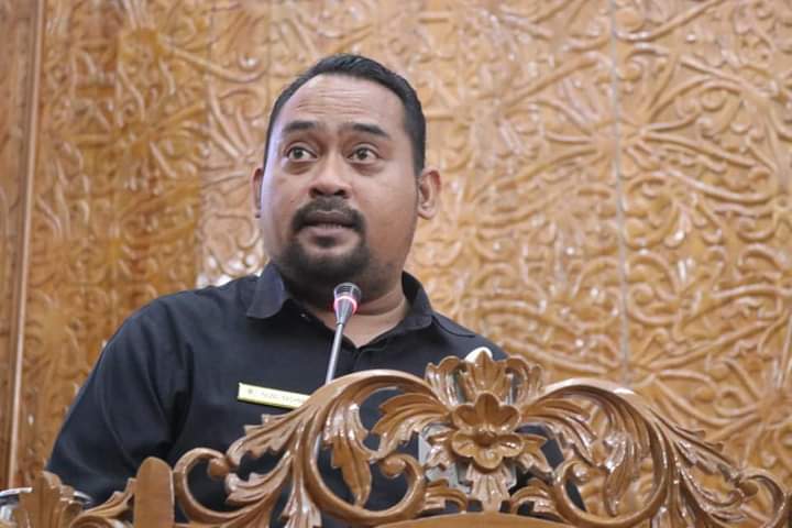 Diperiksa KPK di Samarinda, Faisal dan Ramadhani Sebut Ditanya Seputar Tugas dan Wewenang Ketua Komisi di DPRD