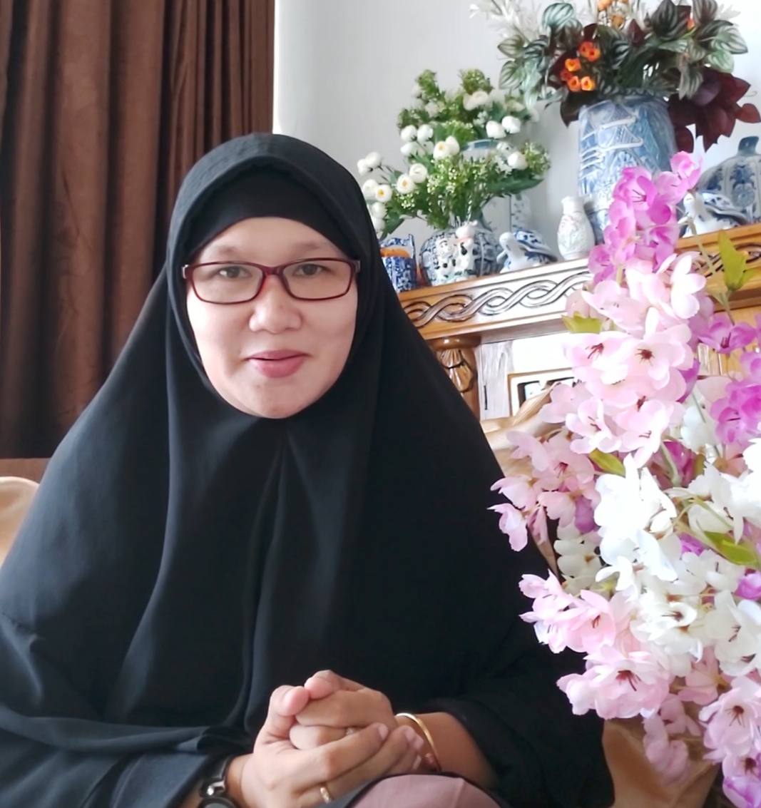 Peran Bimbingan Konseling Islam dalam Mengatasi Berbagai Permasalahan Keluarga di Masa Pandemi