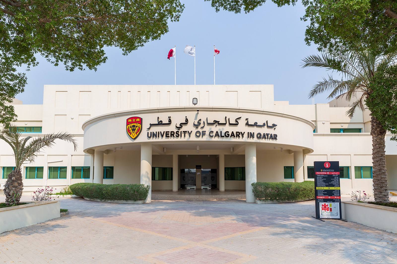 Bebas Biaya Kuliah hingga Akomodasi, Berikut Informasi Beasiswa S1 Luar Negeri di Qatar University