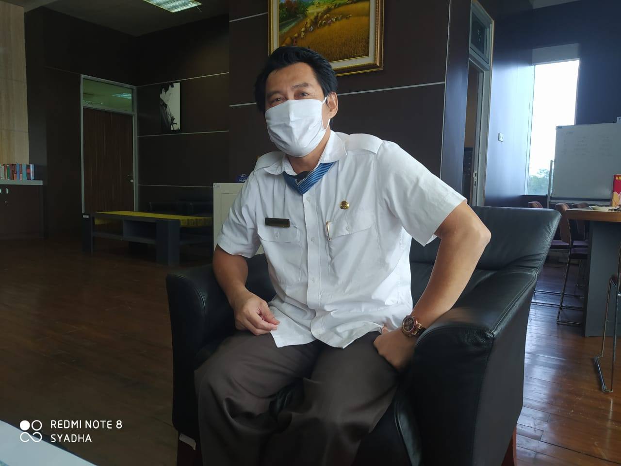 Relaksasi Pajak di Kukar Diperpanjang, Denda PBB-P2/2014-2019 Dihapuskan hingga 3 Bulan ke Depan