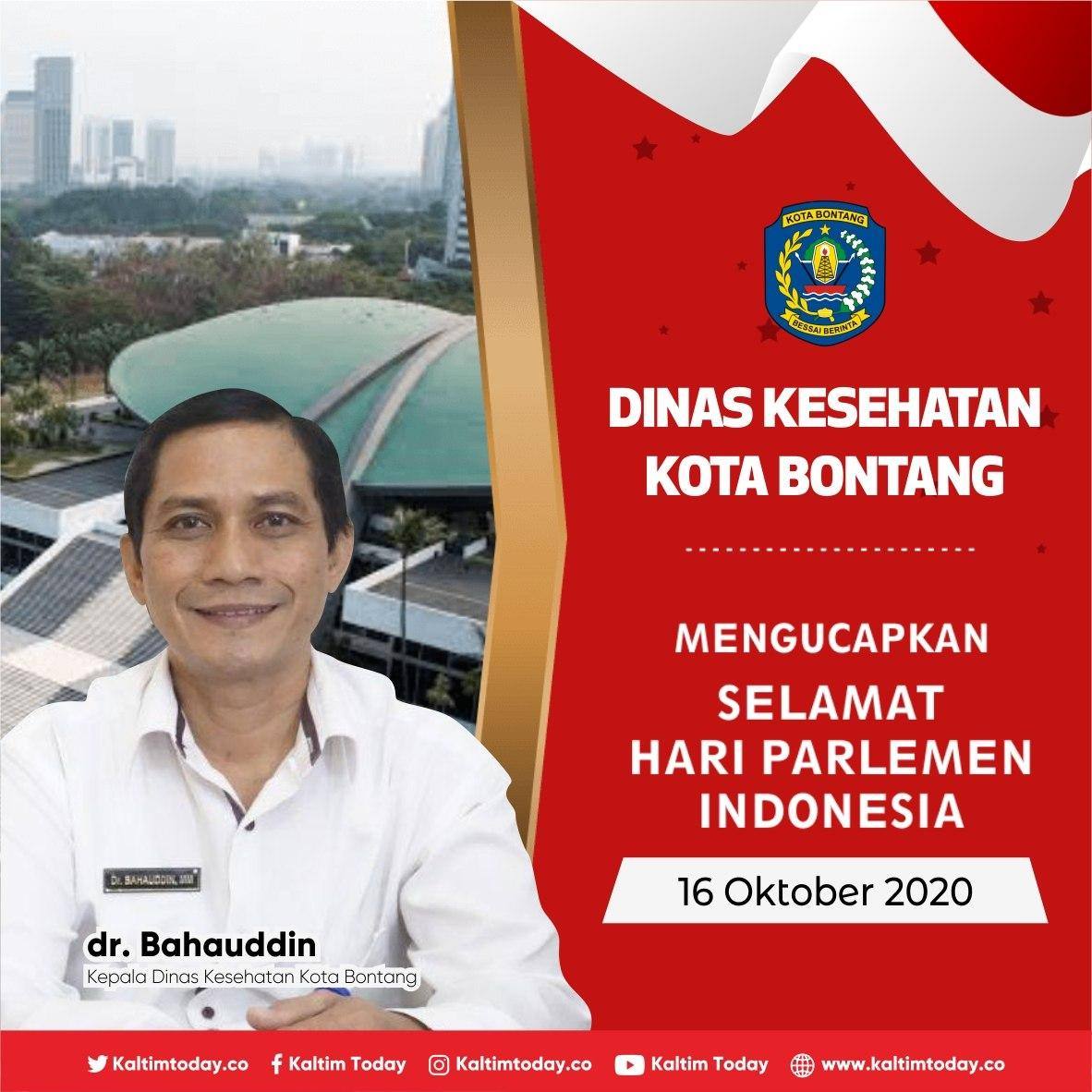 Hari Parlemen Indonesia