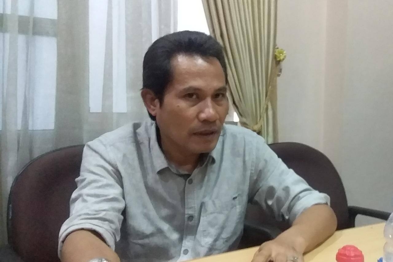 Serap Aspirasi Warga di Akhir Tahun 2020, DPRD Samarinda Bakal Reses di Masing-Masing Dapil