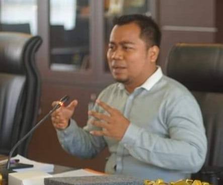 DPRD Kukar Apresiasi Hibah Lahan untuk Pembangunan Markas Mako Brimob Disekitar SPN