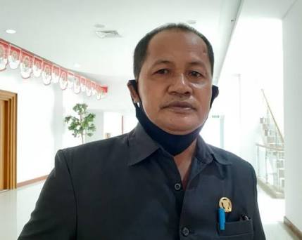 Peringati Hari Pahlawan, Wakil Ketua II DPRD Samarinda Ajak Masyarakat Putuskan Mata Rantai Covid-19 dengan 3 M