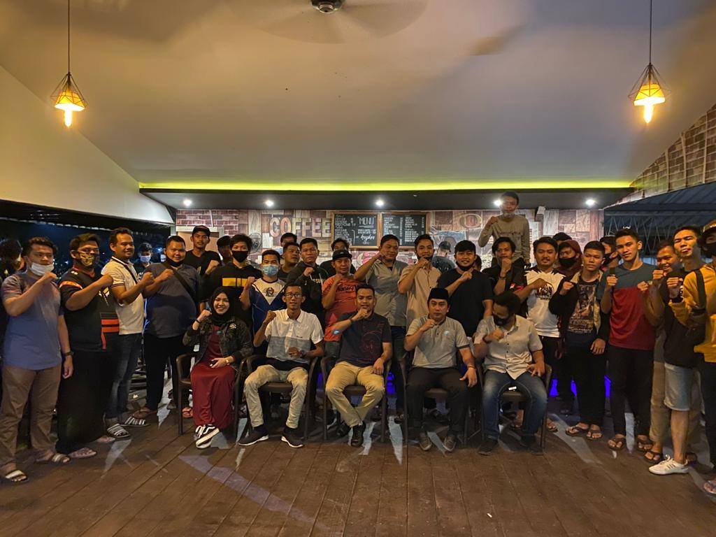 ESI Berau Bakal Kembangkan Talenta Gamers untuk Raih Prestasi di Bidang E-Sport