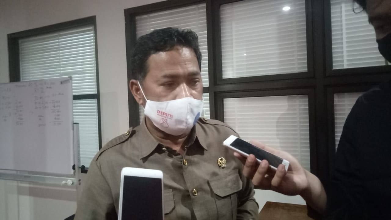 Godok Raperda Pemberdayaan Lembaga Adat dan Pelestarian Budaya Lokal, Komisi III Bakal Studi Banding ke Kukar