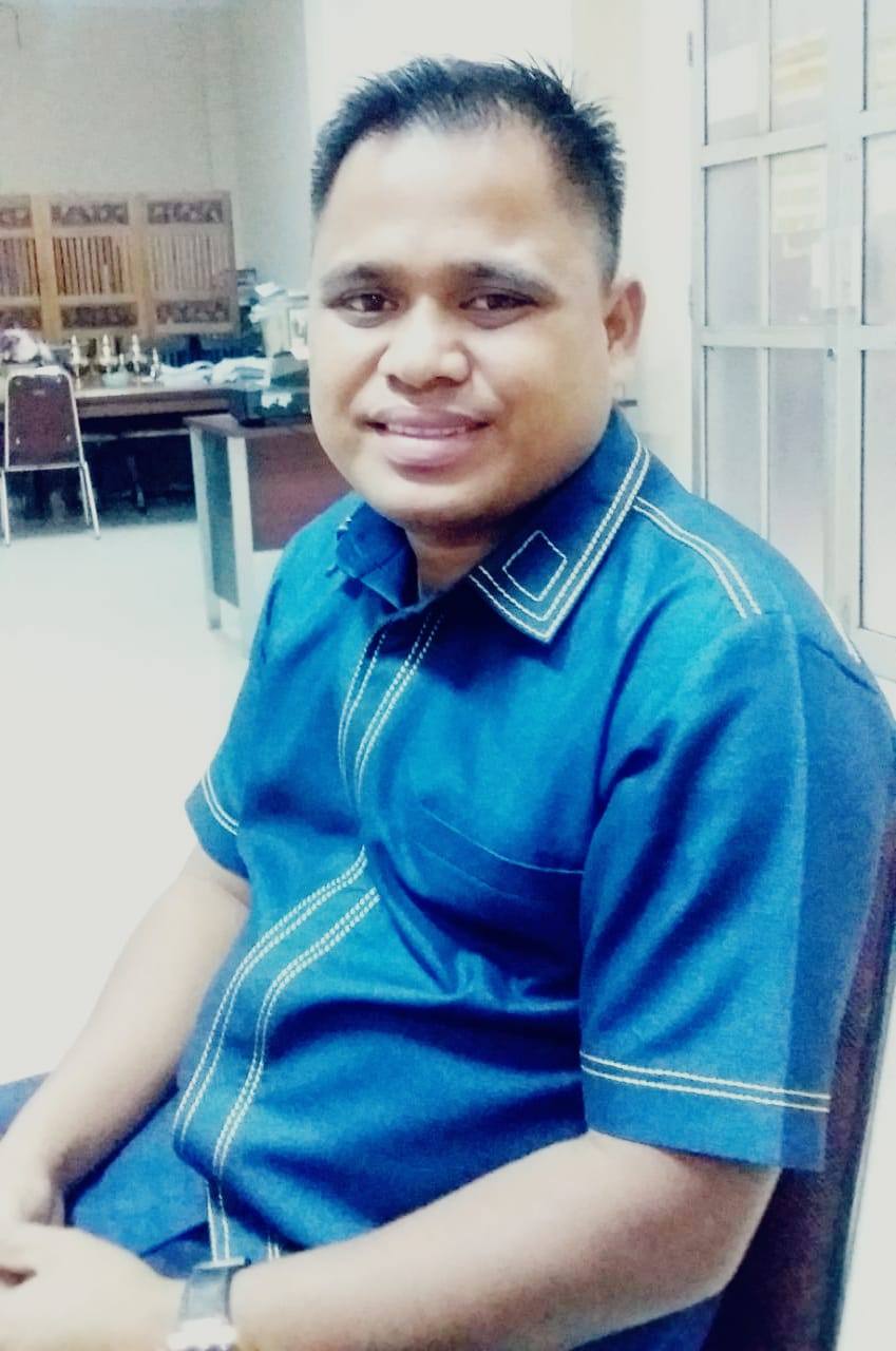 Anggota DPRD Samarinda, Maswedi Apresiasi Langkah Pemkot Bangun RTH