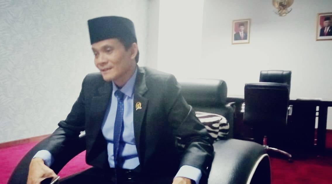 Kenaikan PAD Relatif Kecil, Wakil Ketua III DPRD Samarinda Dorong OPD Gali Potensi UMKM