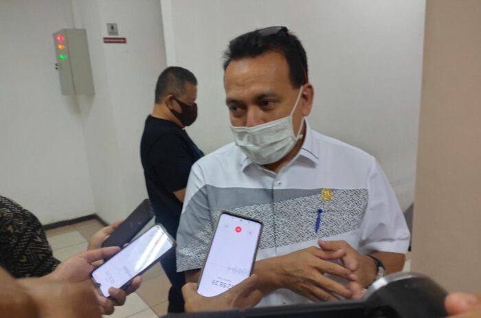 Masih Zona Orange, Pansus Covid-19 DPRD Balikpapan: Protokol Kesehatan Tetap Ketat