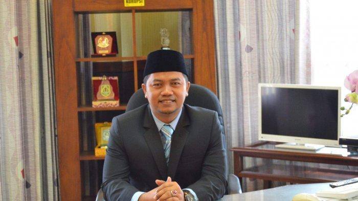 Ketua Komisi I DPRD Kukar Supriyadi Tutup Usia di RSUD Aji Muhammad Parikesit