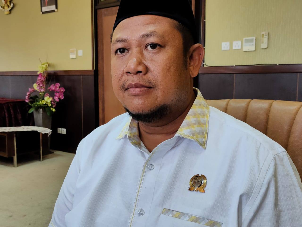 Rencana Pemekaran Kecamatan Tenggarong, Berikut Penjelasan Ketua DPRD Kukar
