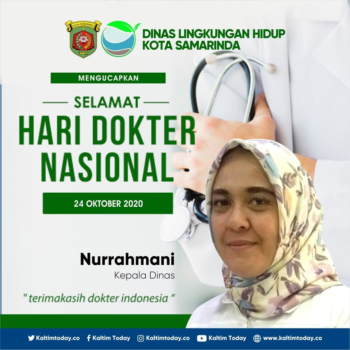 Hari Dokter Nasional