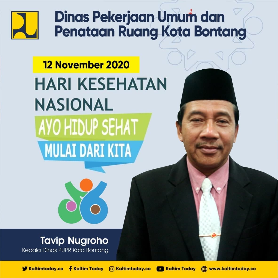 Hari Kesehatan Nasional