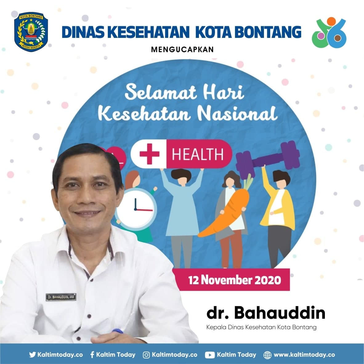 Hari Kesehatan Nasional