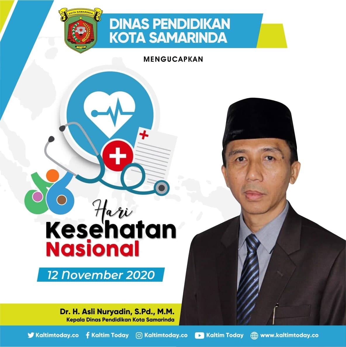 Hari Kesehatan Nasional