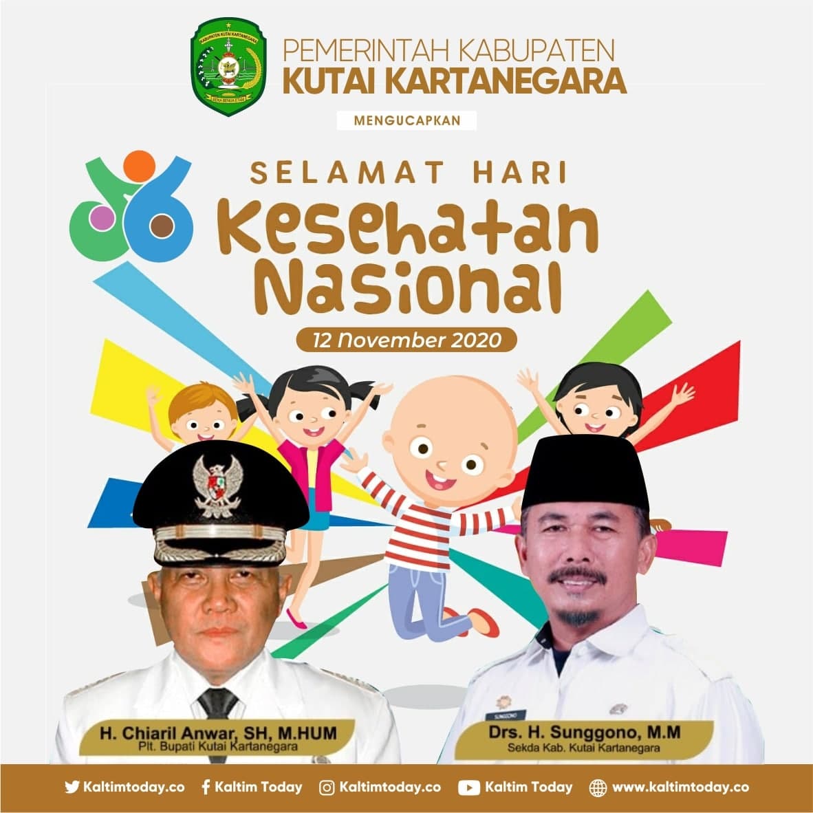 Hari Kesehatan Nasional