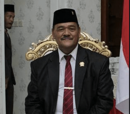 Jabat Ketua BKD, Agus Suhadi: Tugas Utama Jaga Marwah DPRD Bontang