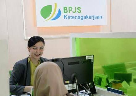 Tunggakan Iuran BPJS Ketenagakerjaan pada Sektor Perusahaan Sawit di Bawah 5 Persen