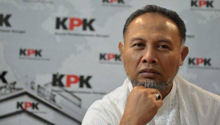 Ketua Tim Penasihat Hukum Paslon 02 Bambang Widjojanto Minta Bawaslu dan Kepolisian Tindak Tegas Pelaku Politik Uang di Pilkada Berau