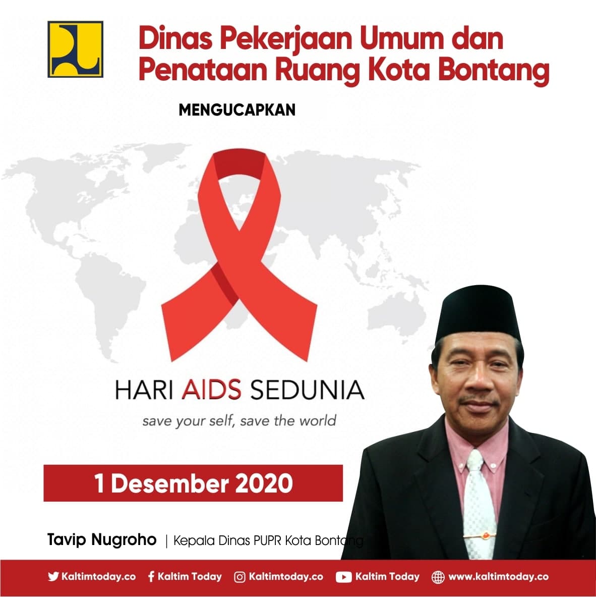 Hari Aids Sedunia